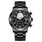 NIBOSI – montre à Quartz - 2380-1-QHYD