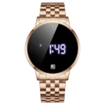 REWARD-Montre numérique étanche - RD51001M-C