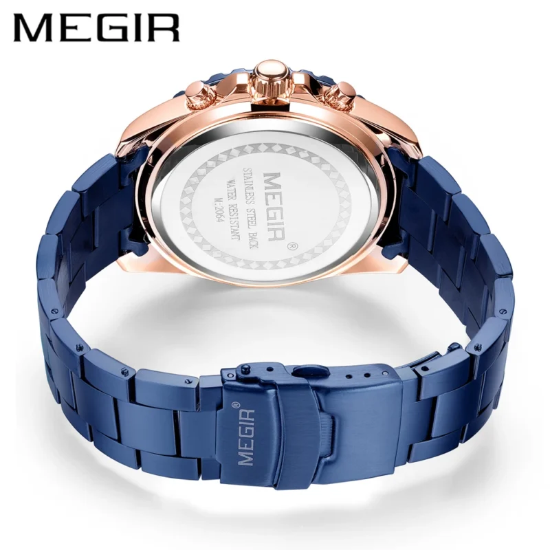 MEGIR – montre de luxe – Image 4