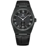 BENYAR BY-5199 – montre classique de luxe - full black