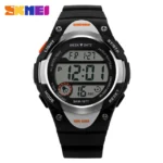 SKMEI-Montres de sport - black