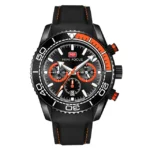 MINI FOCUS-Montre de sport - 0426-Black