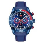 MINI FOCUS-Montre de sport - 0426-Blue