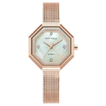 MINI FOCUS MF2 – montre chronographe de luxe - RoseGold
